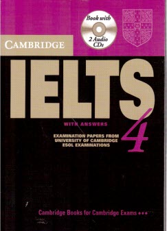 www.payane.ir - CAMBRIDGE  IELTS 4