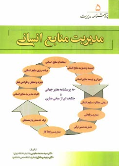 www.payane.ir - مدیریت منابع انسانی