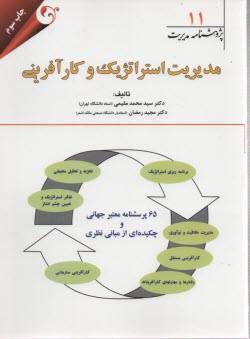 www.payane.ir - مدیریت استراتژیک و کارآفرینی