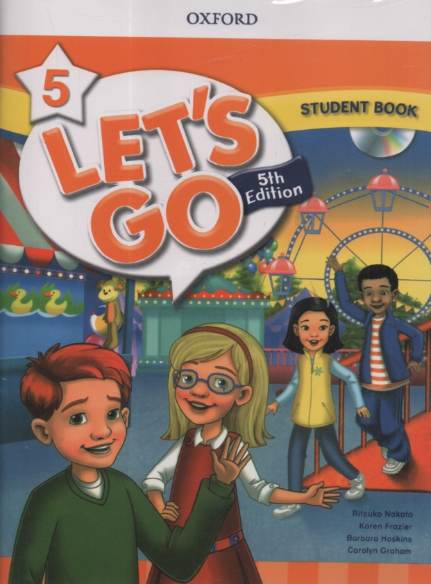 www.payane.ir - Let's go 5: student book