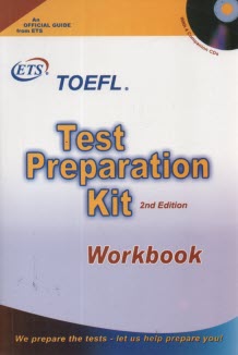www.payane.ir - TOEFL test preparation kit: workbook