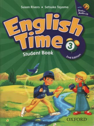 www.payane.ir - English time 3: sb+wb = انگلیش تایم 3