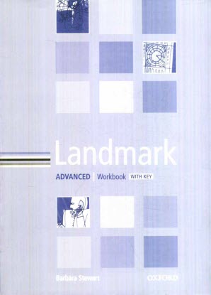 www.payane.ir - Landmark advanced: workbook with key