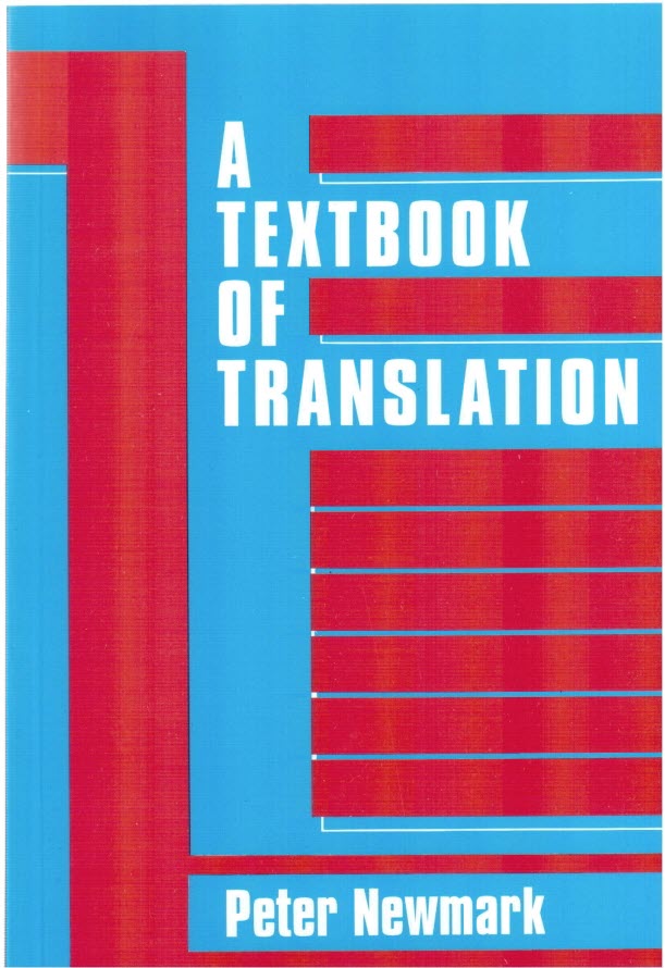 www.payane.ir - A TEXTBOOK OF TRANSLATION