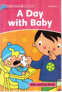 www.payane.ir - Dolphin Readers: A day with baby