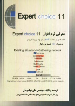 www.payane.ir - معرفی نرم افزار Expert choice (به همراه خلاصه ای بر مطالب AHP)