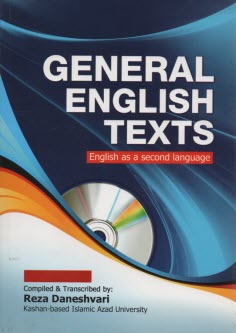 www.payane.ir - General English texts