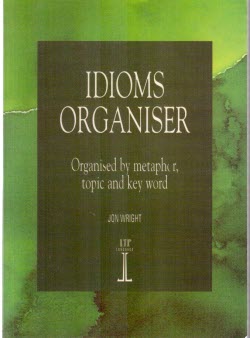 www.payane.ir - Idioms Organiser