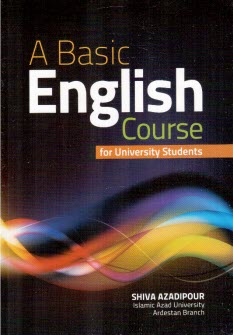 www.payane.ir - A basic English course for university students