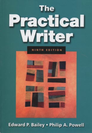 www.payane.ir - THE PRACTICAL WRITER WITH READINGS
