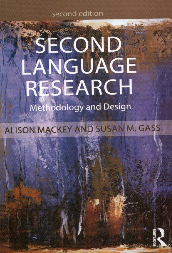 www.payane.ir - Second language research methodology and design