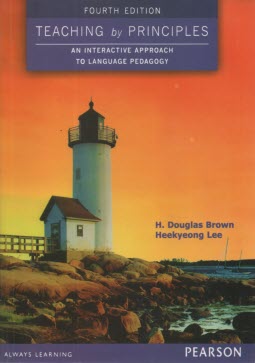 www.payane.ir - Teaching by principles an interactive approach to language pedagogy