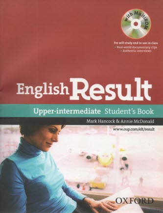 www.payane.ir - English Result: Upper Intermediate