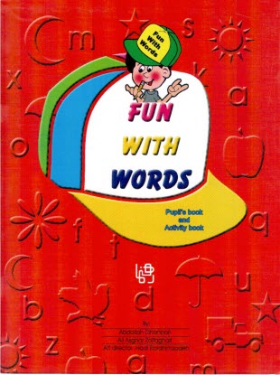 www.payane.ir - Fun with words: pupil's book and activity book