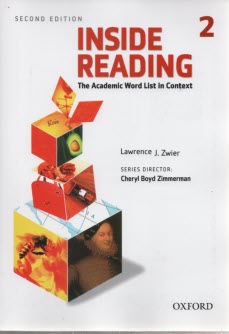 www.payane.ir - INSIDE READING 2