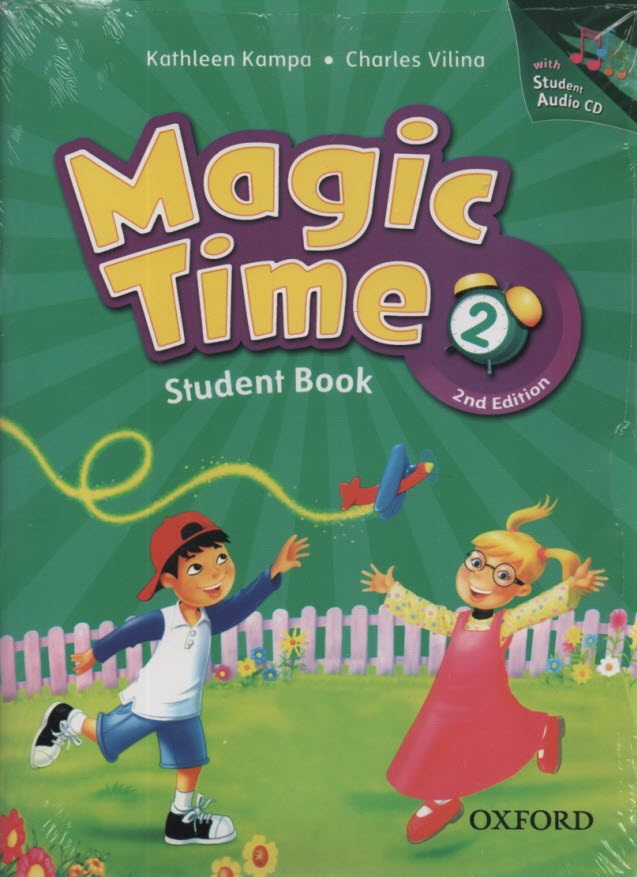www.payane.ir - Magic time 2