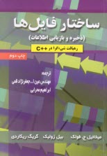 www.payane.ir - ساختار فایل ها