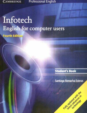 www.payane.ir - Infotech: English for computer users: student's book