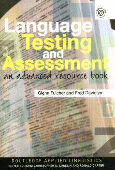 www.payane.ir - Language testing and assessment
