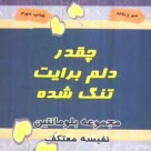 www.payane.ir - چقدر دلم برایت تنگ شده (جملات الهام بخش برای همسران)
