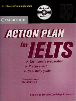 www.payane.ir - Cambridge Action Plan for IELTS: General Training module
