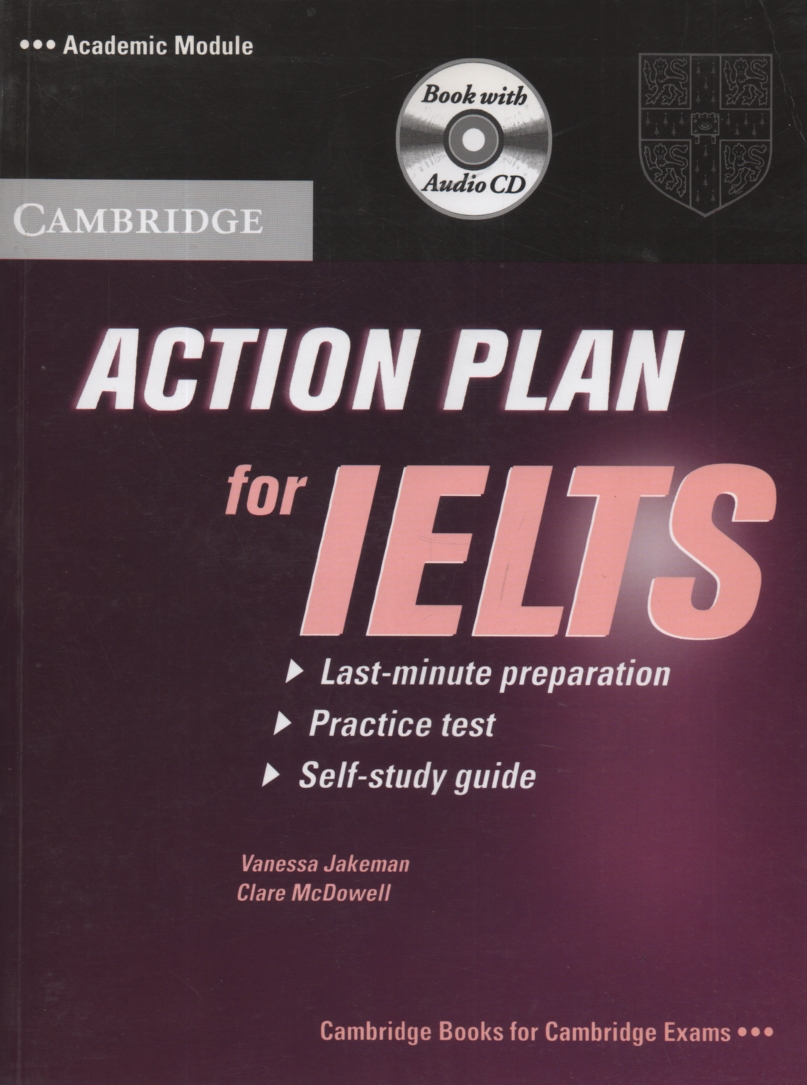 www.payane.ir - action plan for IELTS