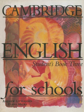 www.payane.ir - 3 Cambridge English for schools