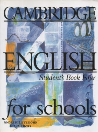www.payane.ir - (4) Cambridge English for schools