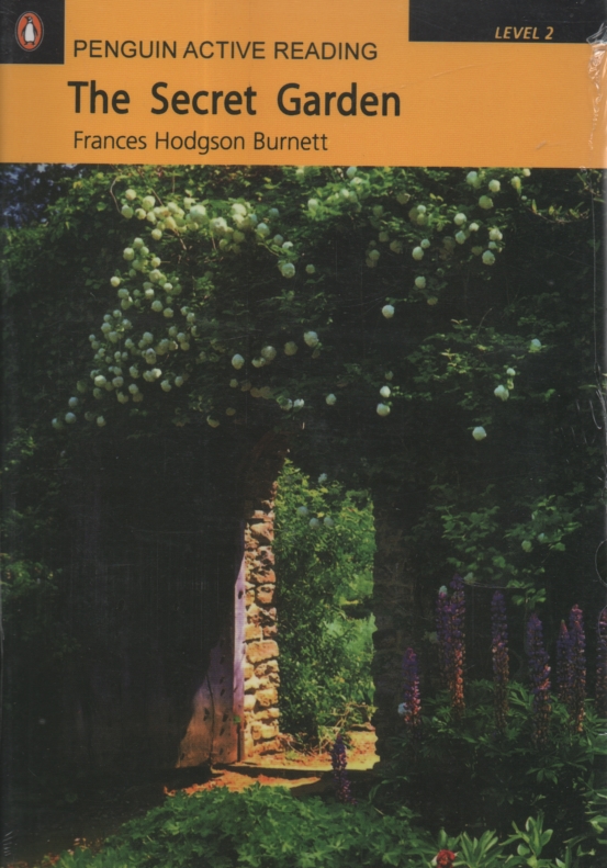 www.payane.ir - The secret Garden