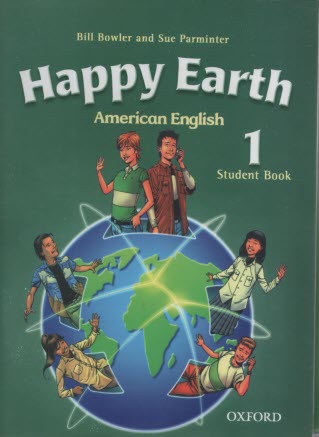 www.payane.ir - Happy earth: American English 1