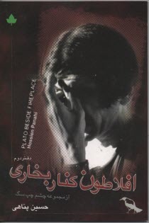 www.payane.ir - افلاطون کنار بخاری