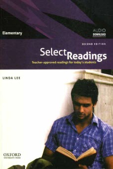 www.payane.ir - Select readings intermediate:teacher approved readings for today students: elementary