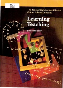www.payane.ir - Learning teaching: a guidebook for English language teachers