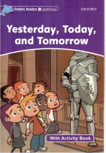 www.payane.ir - Dolphin Readers :Yesterday, today, and tomorrow