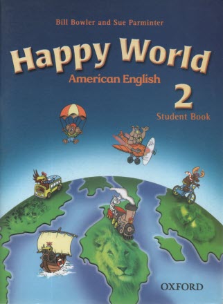 www.payane.ir - Happy world 2