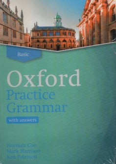 www.payane.ir - Oxford practice grammar: basic
