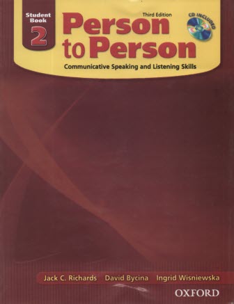 www.payane.ir - Person to Person 2 : 3th edition