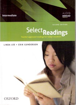 www.payane.ir - Select Readings Intermediate 2nd edition