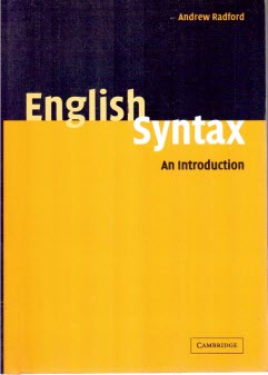 www.payane.ir - English syntax: An Introduction