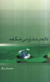 www.payane.ir - دانه در عشق می شکفد