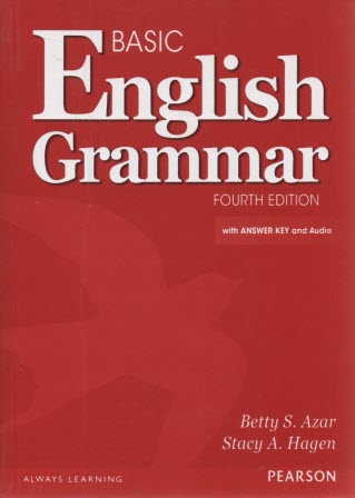 www.payane.ir - Basic english grammar
