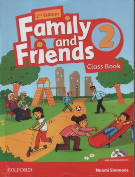 www.payane.ir - Family and Friends 2