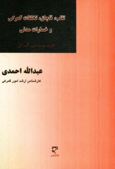 www.payane.ir - تقلب، قاچاق، تخلفات گمرکی و خسارات مدنی: قانون جدید امور گمرکی