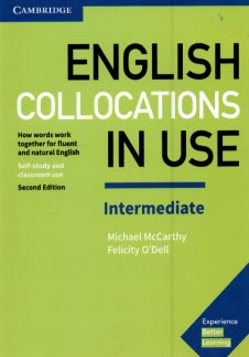 www.payane.ir - English collocations in use : intermidate