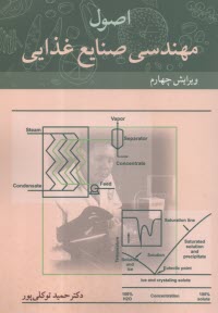 www.payane.ir - اصول مهندسی صنایع غذایی