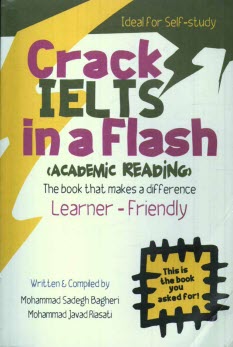 www.payane.ir - Crack IELTS in a flash (academic reading