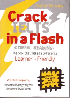 www.payane.ir - Crack IELTS in a flash (general reading کراک آیلس جنرال ریدینگ