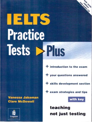 www.payane.ir - 1 IELTS Practice tests plus