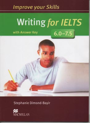 www.payane.ir - Improve your IELTS Writing Skills