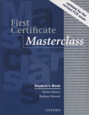 www.payane.ir - First Certificate Masterclass